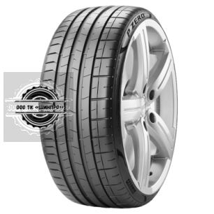 245/45R19 102Y XL P Zero (PZ4) Sports Car AO TL Pirelli