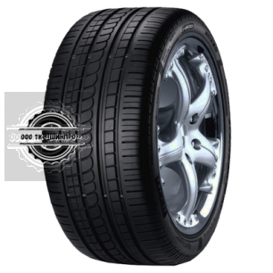285/45R19 107W P Zero Rosso Asimmetrico MO TL Pirelli