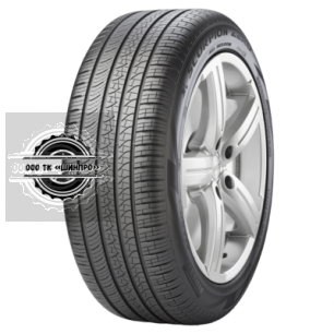255/60R20 113V XL Scorpion Zero All Season LR TL M+S Pirelli