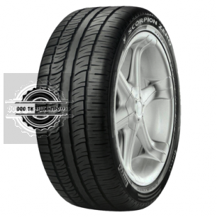 275/40ZR20 106Y XL Scorpion Zero Asimmetrico TL M+S Pirelli