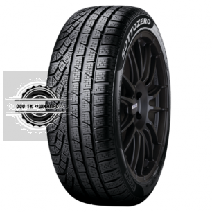 225/60R17 99H Winter SottoZero Serie II * TL Run Flat Pirelli