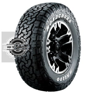 LT235/85R16 120/116R RA1100 TL WW M+S 10PR Roadcruza