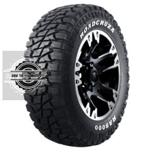 LT275/55R20 120/117Q RA8000 TL WW POR M+S 10PR Roadcruza