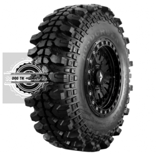 LT33x10,50-16(265/80-16) 114L Thruster TL 6PR Roadcruza