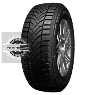 225/70R15C 112/110S Commercio 4 Seasons TL M+S 3PMSF 8PR Sailun