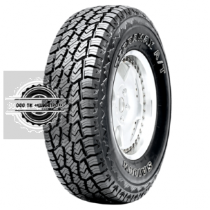 275/60R20 115T Terramax A/T TL BSW M+S 3PMSF Sailun