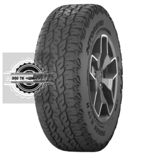 265/65R17 112H MP72 TL Torero