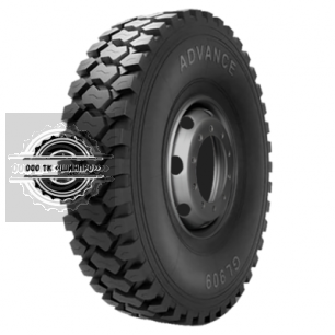 12,00R24 173/171F GL909APro TTF ВЬЕТНАМ Tornado (Advance Holdings)
