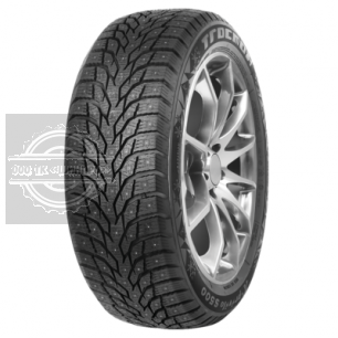 215/50R17 95T XL X-Privilo S500 TL (шип.) Tracmax