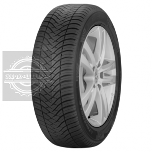 215/55R18 99V XL SeasonX TA01 TL M+S 3PMSF Triangle