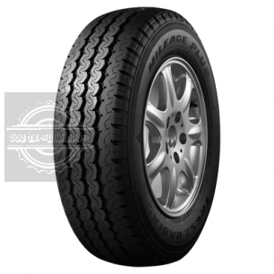 225/65R16C 112/110R TR652 TL 8PR Triangle