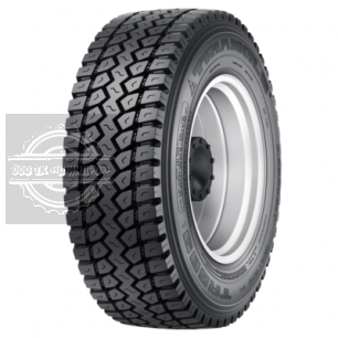 235/75R17,5 143/141J TR689A TL M+S 18PR КИТАЙ Triangle