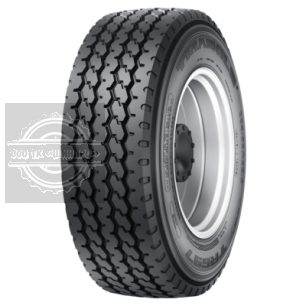 385/65R22,5 164K TR697 TL 22PR Triangle