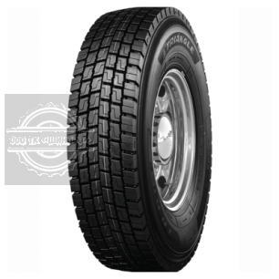 295/80R22,5 152/148L TRD06 TL M+S 16PR КИТАЙ Triangle