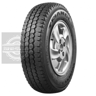 185/75R16C 104/102Q TR737 TL M+S 3PMSF Triangle