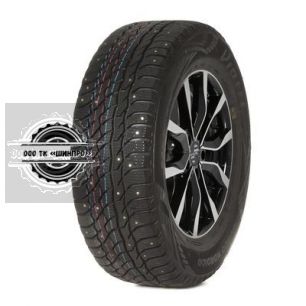 265/60R18 110T Bosco Nordico V-523 TL (шип.) Viatti