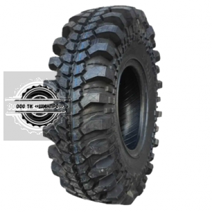 LT295/80-16 120K Digger WN03 TL POR Wanda