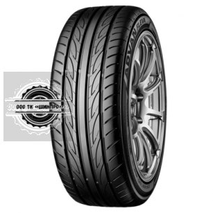 225/40R19 93W XL Advan Fleva V701 TL Yokohama