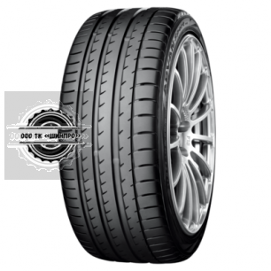 285/35ZR22 106(Y) XL Advan Sport V105 N0 TL Yokohama