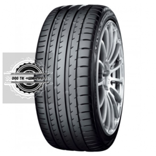 225/45R18 91Y Advan Sport V105S TL ZPS Yokohama