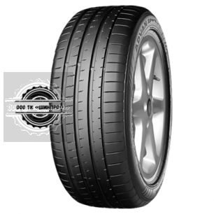 245/35ZR20 91(Y) Advan Sport V107A TL Yokohama