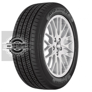 315/35R21 111V AVID GT S35A TL Yokohama