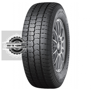 185/75R16C 104/102R BluEarth-Van All Season RY61 TL Yokohama