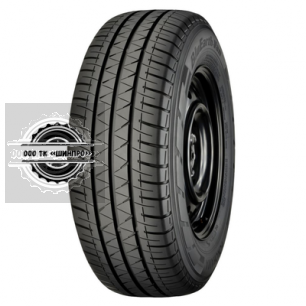 225/65R16C 112/110T BluEarth-Van RY55 TL Yokohama