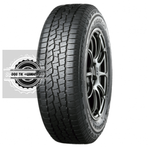 235/55R18 100V Geolandar CV 4S G061 TL Yokohama