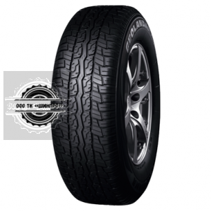 265/65R17 112H Geolandar H/T G902 TL Yokohama