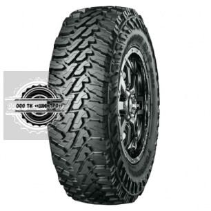 LT245/75R16 120/116Q Geolandar M/T G003 TL POR M+S Yokohama