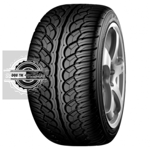 285/40R23 111V RF Parada Spec-X PA02 TL Yokohama