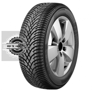 215/45R17 91H XL G-Force Winter 2 TL BFGoodrich