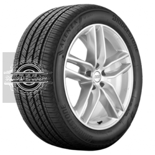 275/50R19 112V XL Alenza Sport A/S N0 TL M+S Bridgestone