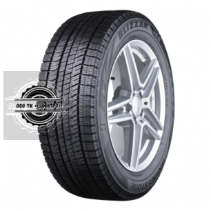 235/40R18 91S Blizzak Ice TL Bridgestone
