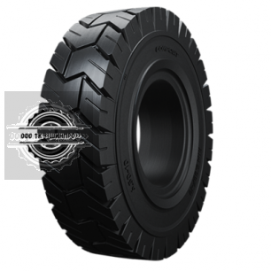 7,00-12/5,00 Solid Tire 24/7 Цельнолитая РОССИЯ Composit