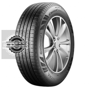 HL275/45R22 115W XL CrossContact RX LR TL FR Continental
