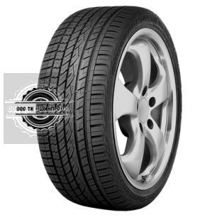 285/45R19 107W CrossContact UHP MO TL FR ML Continental