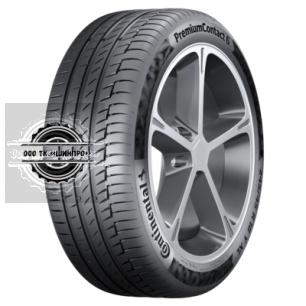 275/40R18 103Y XL PremiumContact 6 TL FR Continental