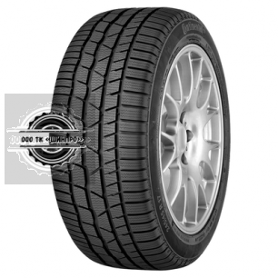 245/40R18 97V XL ContiWinterContact TS 830 P TL FR SSR Continental