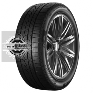 245/35R20 95W XL ContiWinterContact TS 860 S TL FR Continental
