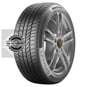 285/45R19 111V XL WinterContact TS 870 P TL FR Continental
