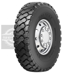 16,00R25 180B (198A2) *** ET16 H2 E-4 TTF КИТАЙ Fortune