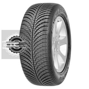 215/50R17 95V XL Vector 4Seasons Gen-2 F01 TL M+S Goodyear