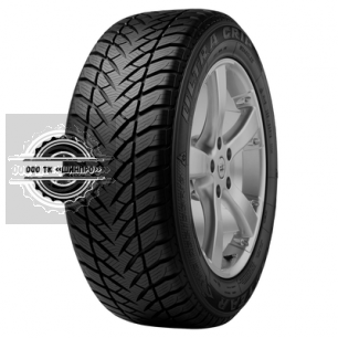 245/60R18 105H UltraGrip + SUV TL M+S Goodyear