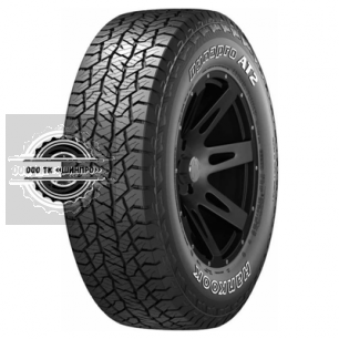 265/60R18 114T XL Dynapro AT2 RF11 TL 4PR Hankook