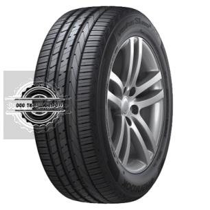285/45ZR19 111W XL Ventus S1 Evo 2 SUV K117A TL Hankook