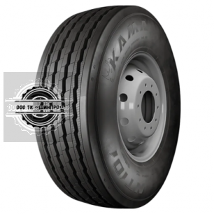 245/70R17,5 143/141J NT 101 TL Kama