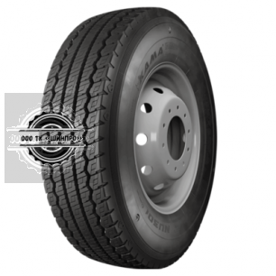 225/75R17,5 129/127M NU 301 TL Kama