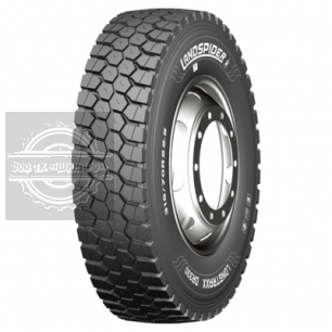 315/80R22,5 154/151M (157/154L) Longtraxx DR330 TL 20PR ТАИЛАНД Landspider